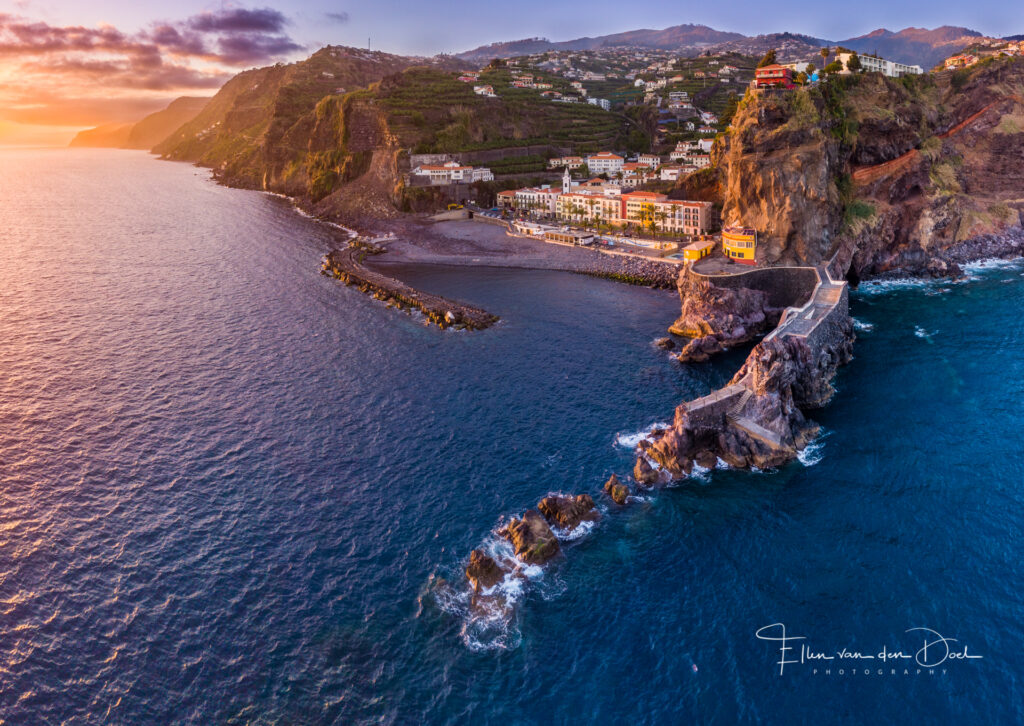 Ponta do Sol