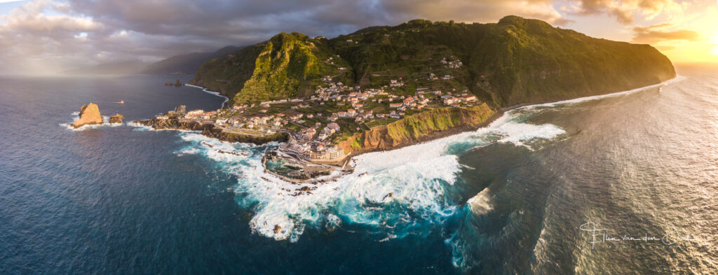 Panorama Madeira