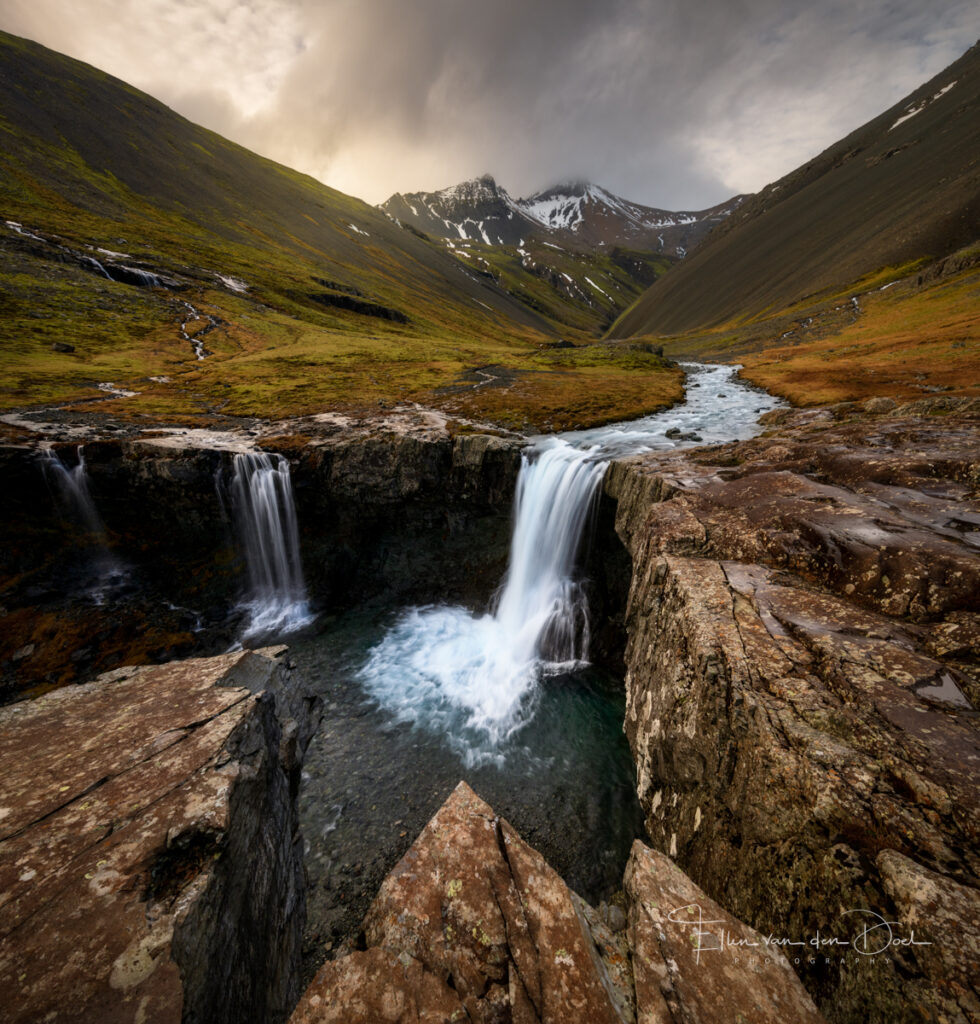 IJsland fotoreis